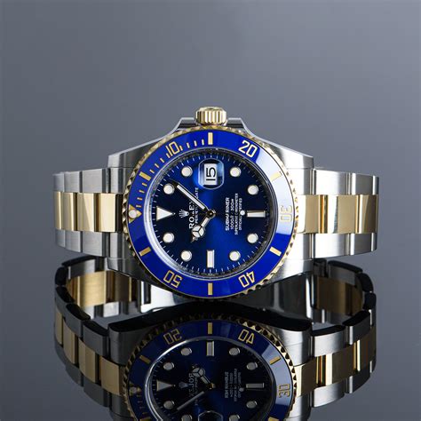 rolex submariner durchmesser